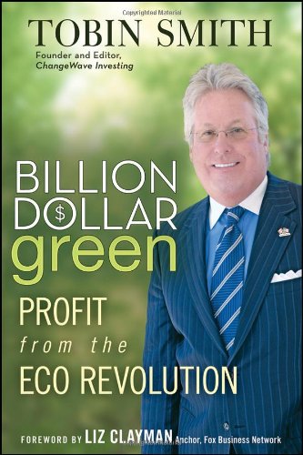 Billion Dollar Green