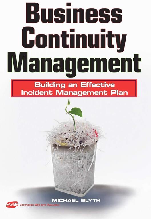 Continuity Management W/URL