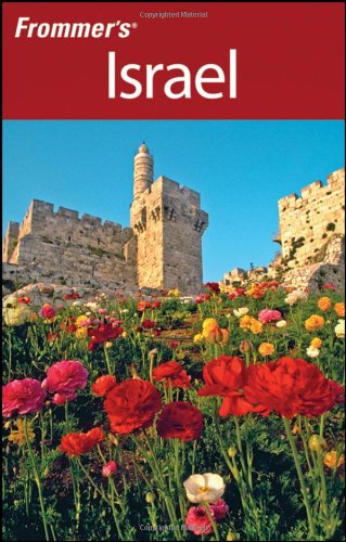 Frommer's Israel