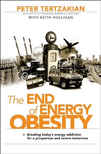 The End of Energy Obesity