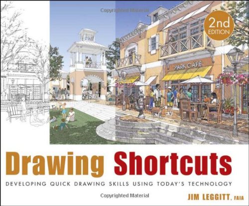 Drawing Shortcuts