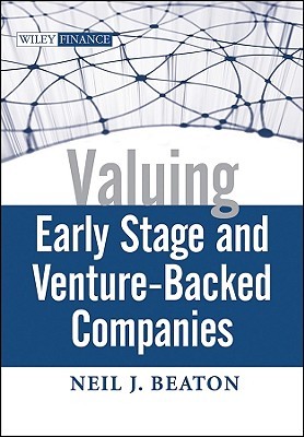 Valuing Early Stage and Venture-Backed Companies