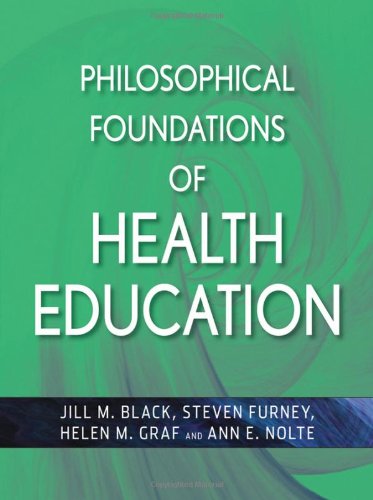 Philosophical Foundations of Health Education