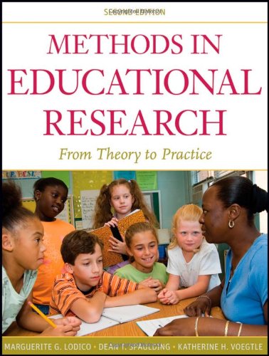 Methods in Educational Research