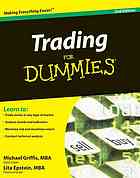 Trading For Dummies