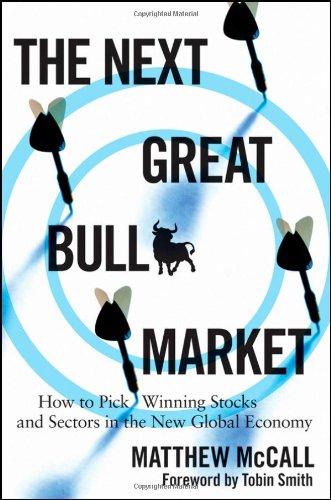 The Next Great Bull Market