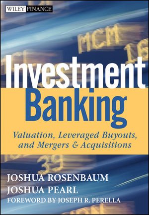 Investment Banking