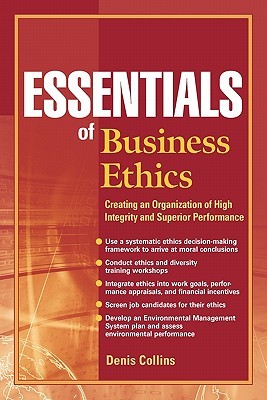 Essentials of Business Ethics