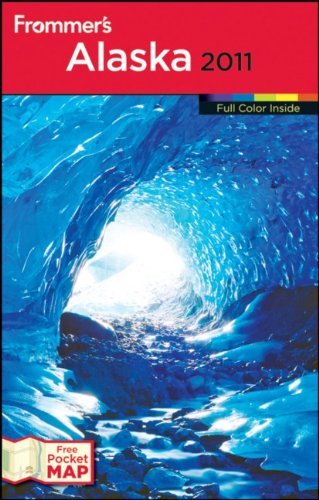 Frommer's Alaska 2011