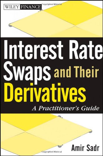 Interest Rate Swaps and Their Derivatives