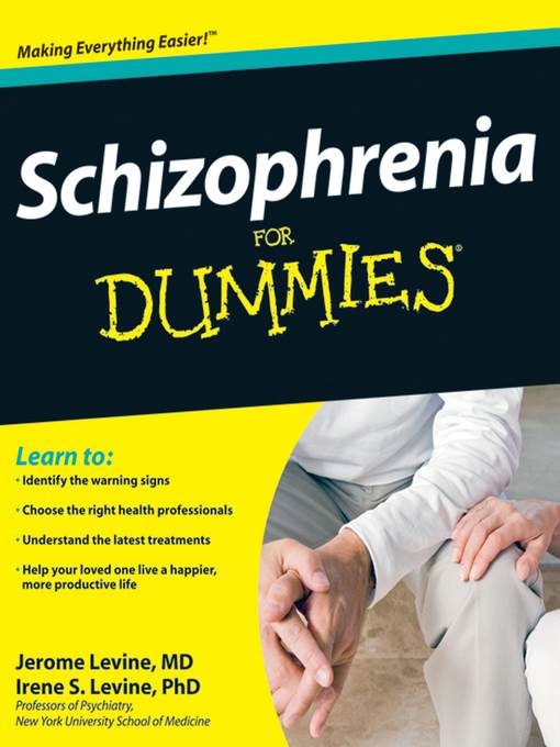 Schizophrenia For Dummies®