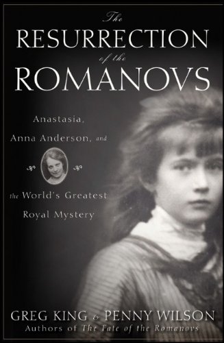 The Resurrection of the Romanovs