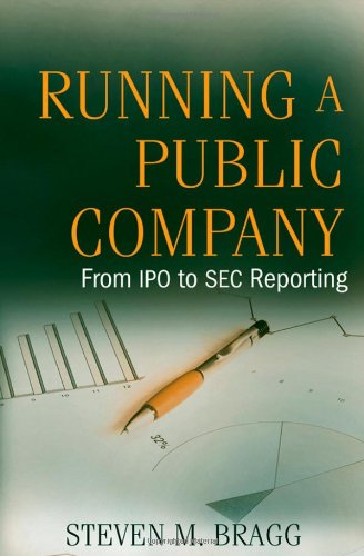 Running a Public Company