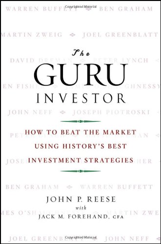 The Guru Investor