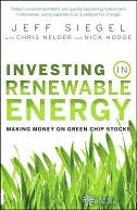 Investing in Renewable Energy