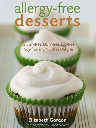 Allergy-free Desserts