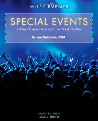 Special Events