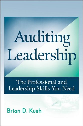 Auditing Leadership