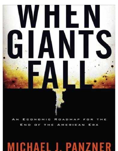 When Giants Fall