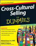 Cross-Cultural Selling For Dummies®