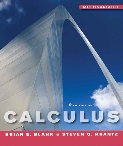 Calculus