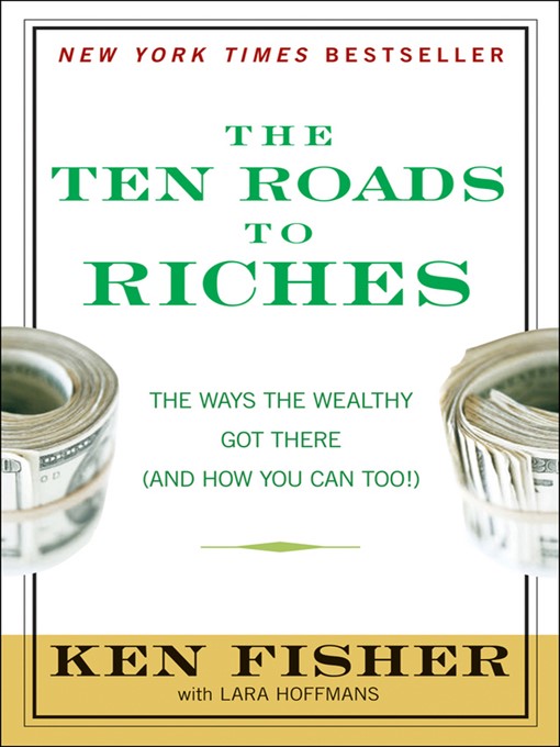 The Ten Roads to Riches