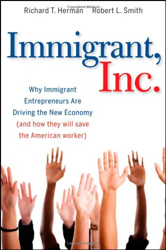 Immigrant, Inc.