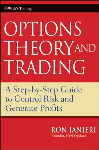 Options Theory and Trading