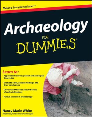 Archaeology For Dummies®