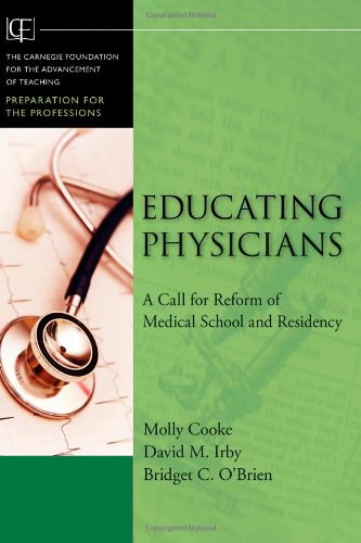 Educating Physicians