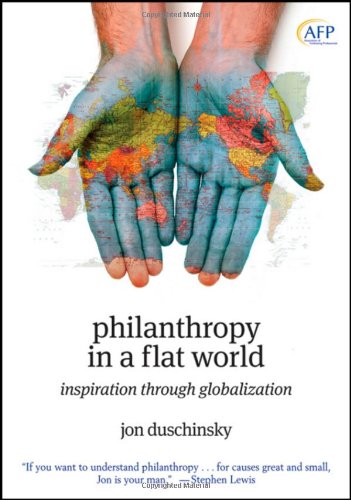 Philanthropy in a Flat World