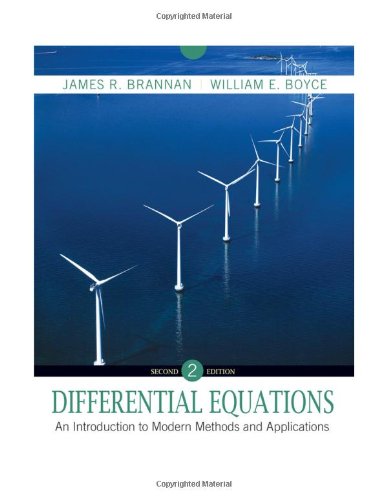 Differential Equations