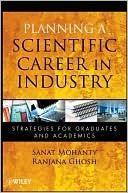 Planning a Scientific Career in Industry