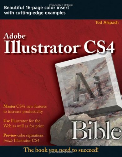 Illustrator® CS4 Bible