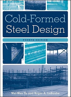 Cold-Formed Steel Design