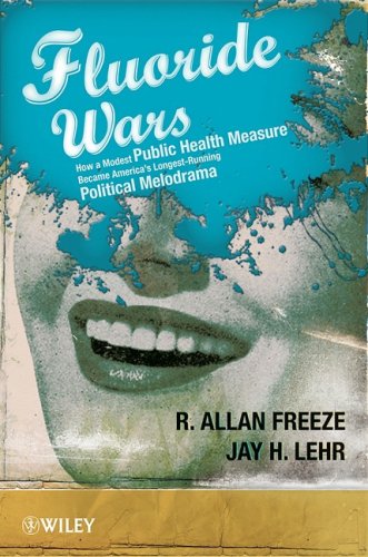 The Fluoride Wars