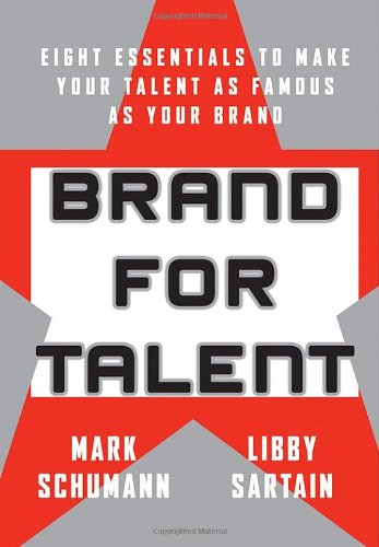 Brand for Talent