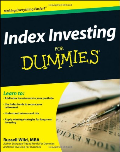 Index Investing for Dummies