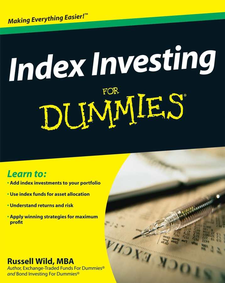 Index Investing for Dummies