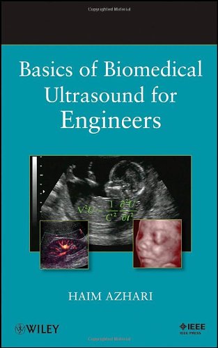 Basics of Biomedical Ultrasound for Engineers