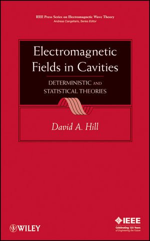 Electromagnetic Fields in Cavi