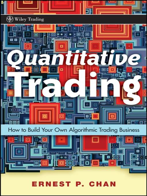 Quantitative Trading