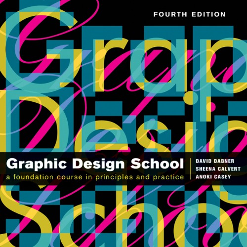 Graphic Design School