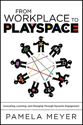 From Workplace to Playspace