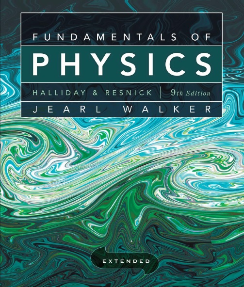 Fundamentals of Physics