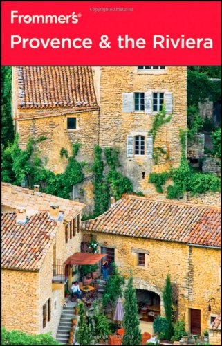 Frommer's Provence &amp; the Riviera