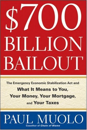 $700 Billion Bailout