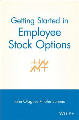 Getting Started in Employee Stock Options