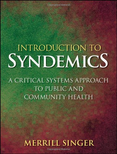 Introduction to Syndemics