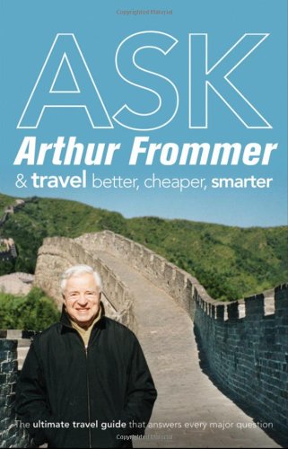 Ask Arthur Frommer